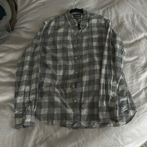 Bonobos men’s large dress shirt